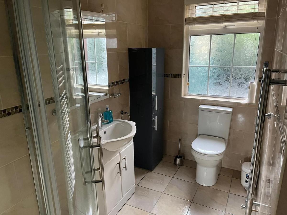 Kinsale Town Cosy Home 2 Min Walk To Town Center Exterior foto